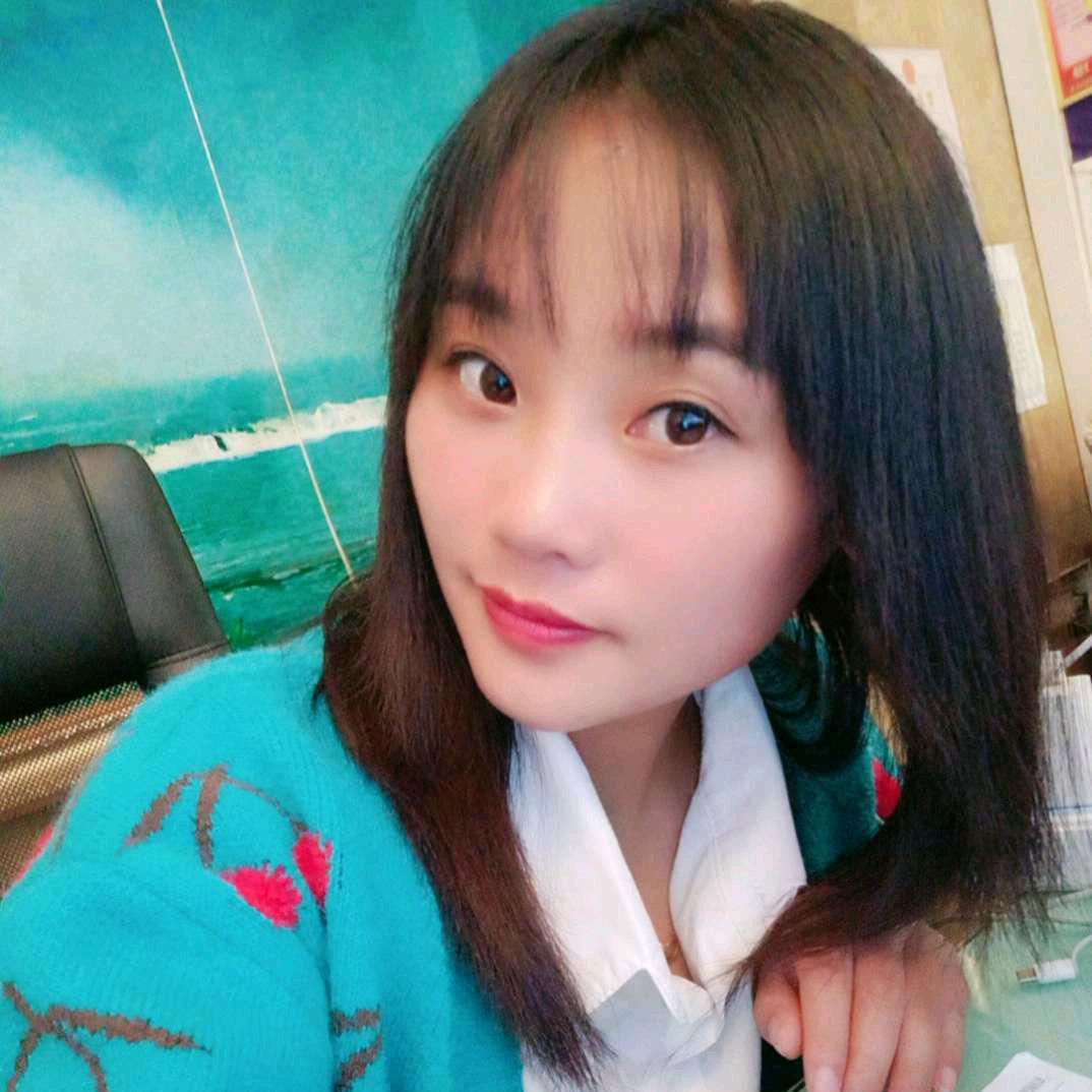 橙子在努力