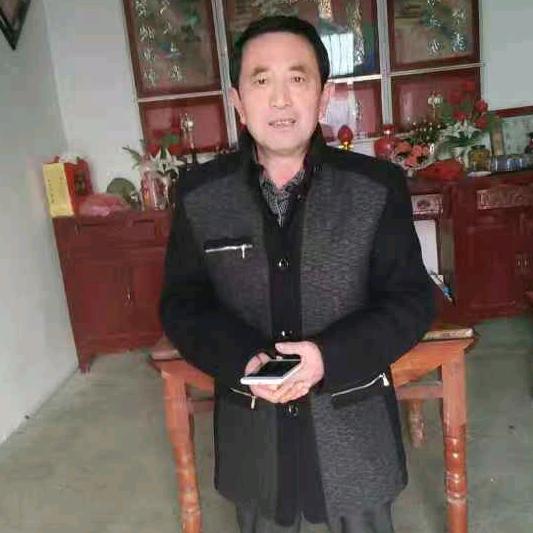 张运虎