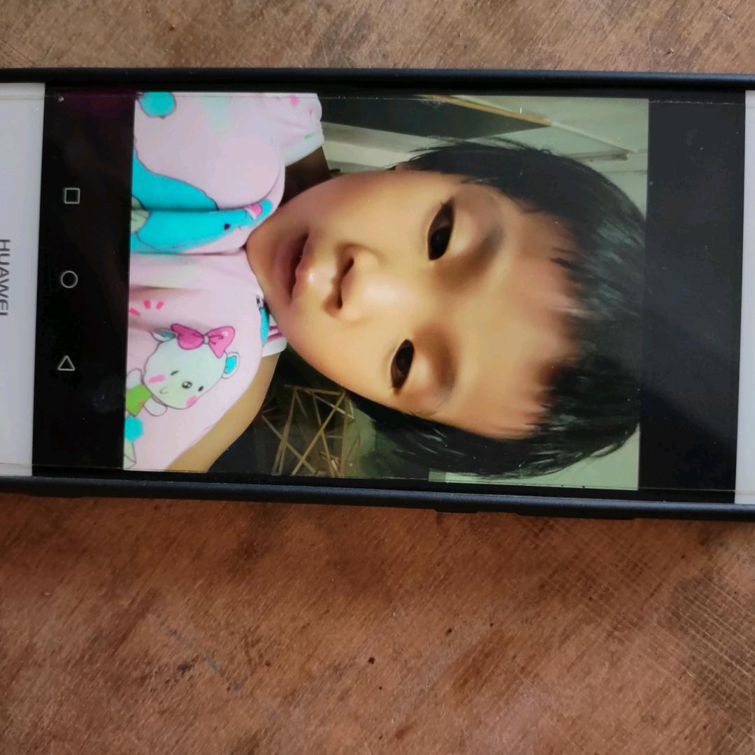 尹兰英香