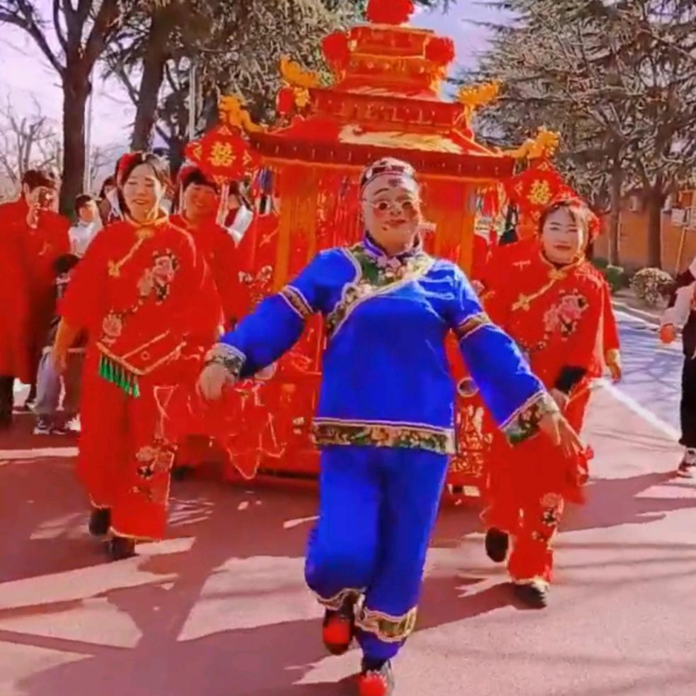 吴中生有（吴媒婆）