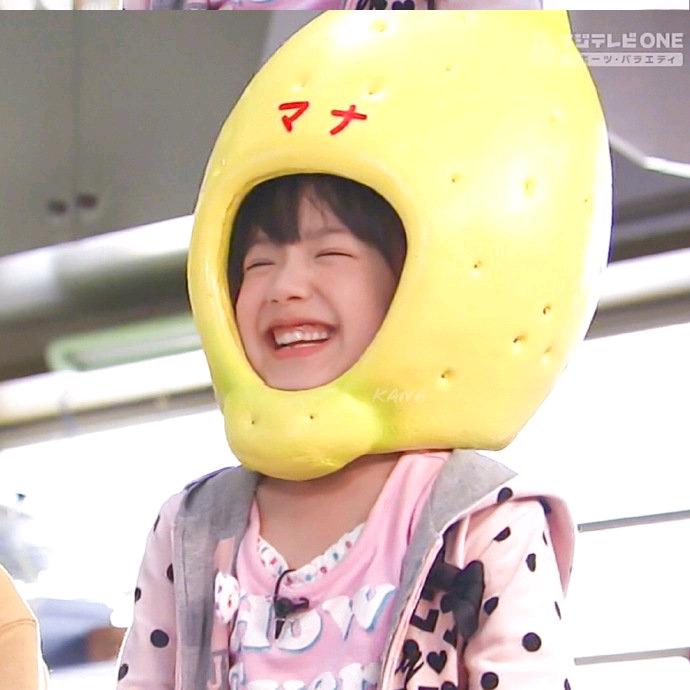 .娜娜呀