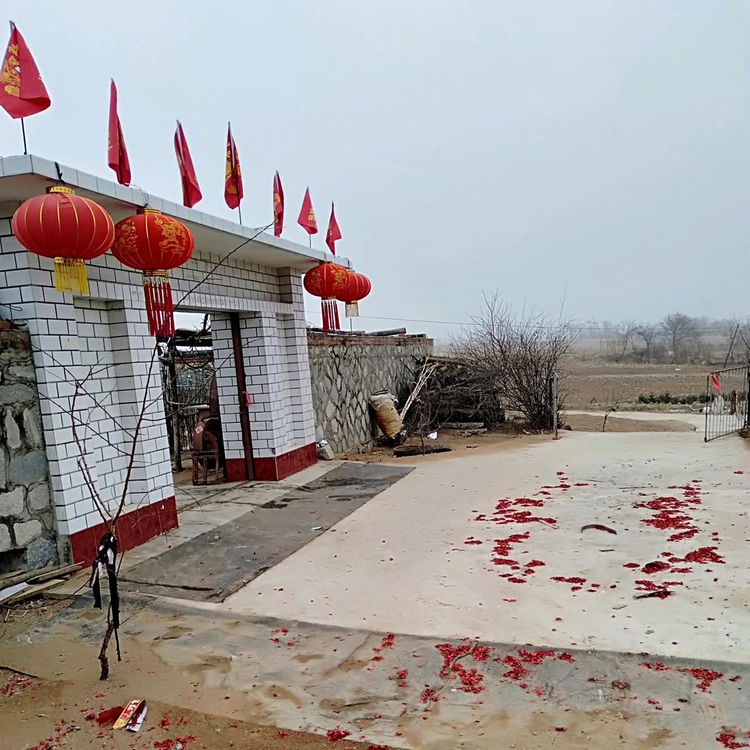 大连农村小伙，智仁