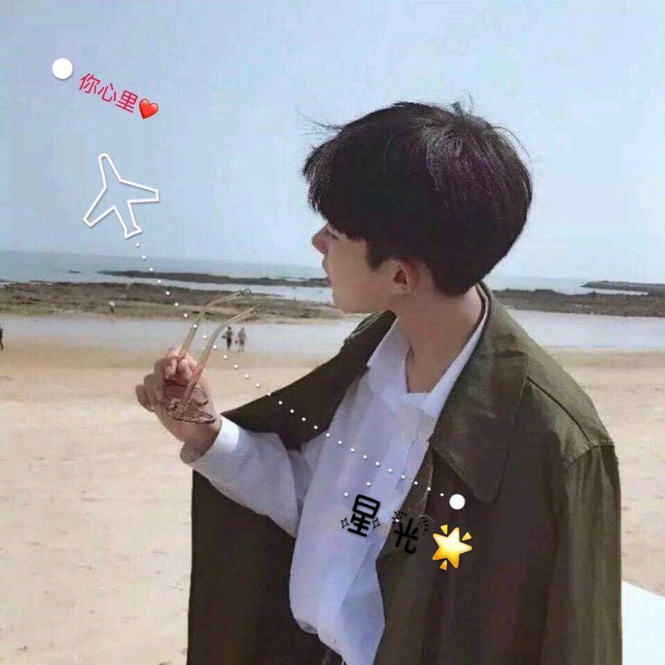 以自己喜欢的方式过一生