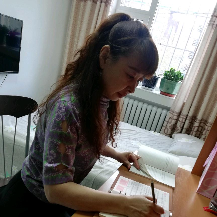 如影相随