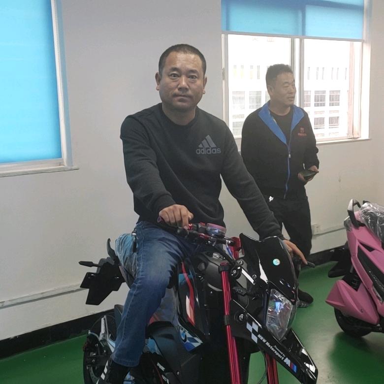 青州市顺顺车业