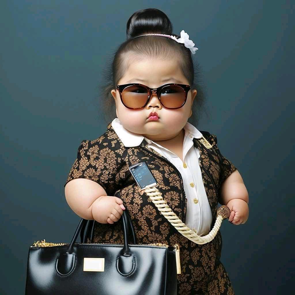 社会你燕姐！！！！！！