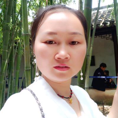 摆摊姐