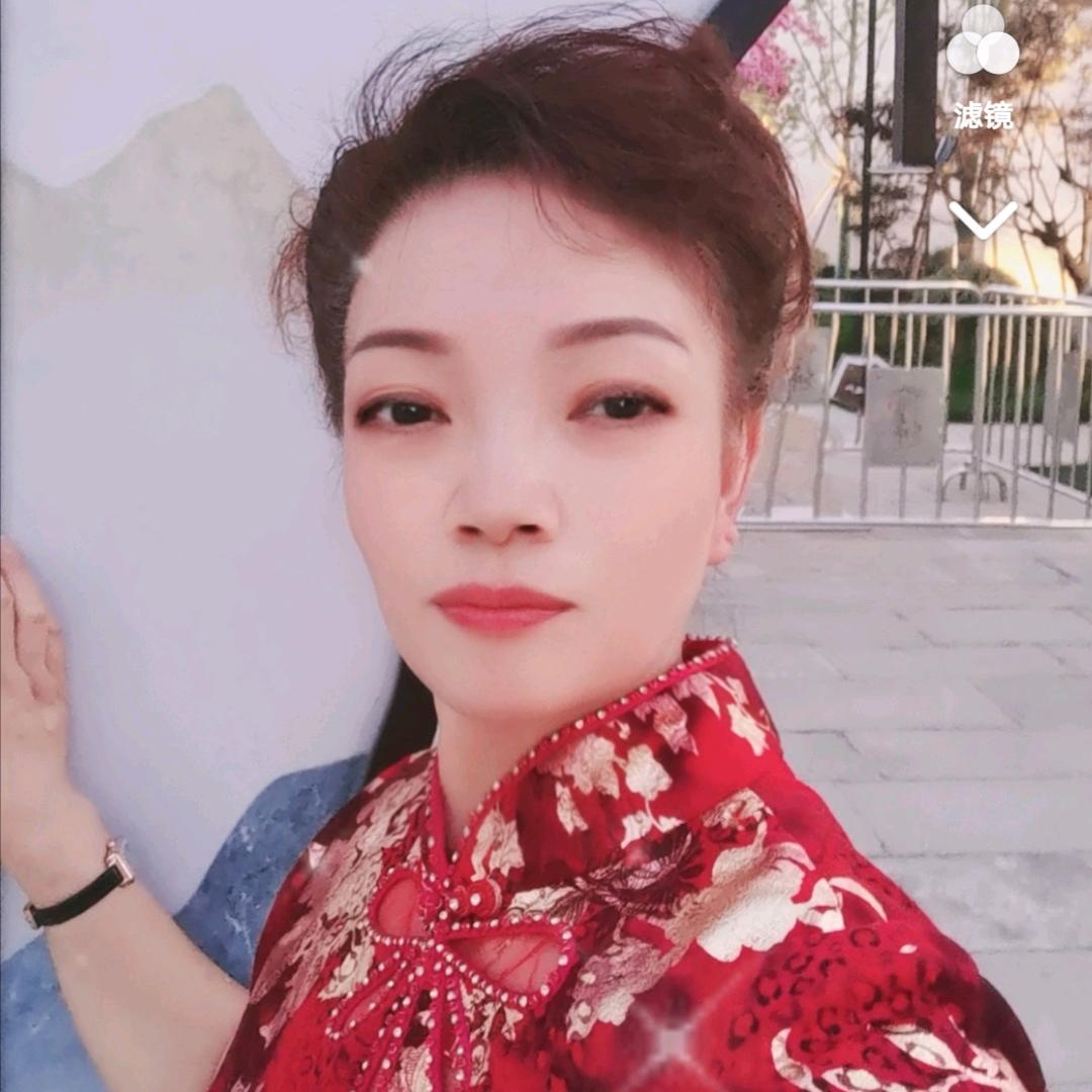 茶叶老板娘