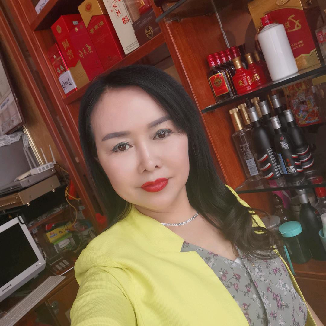 三妹鱼庄