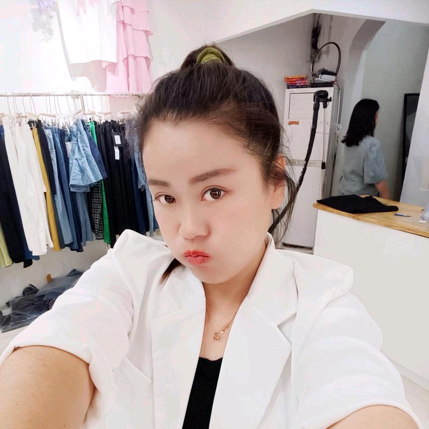 @河南胖妹