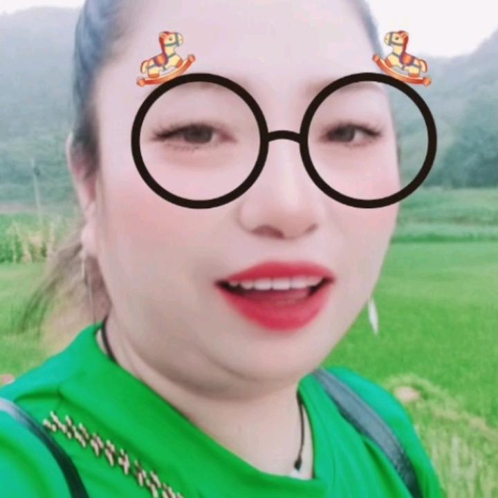 伤心的女人，徐