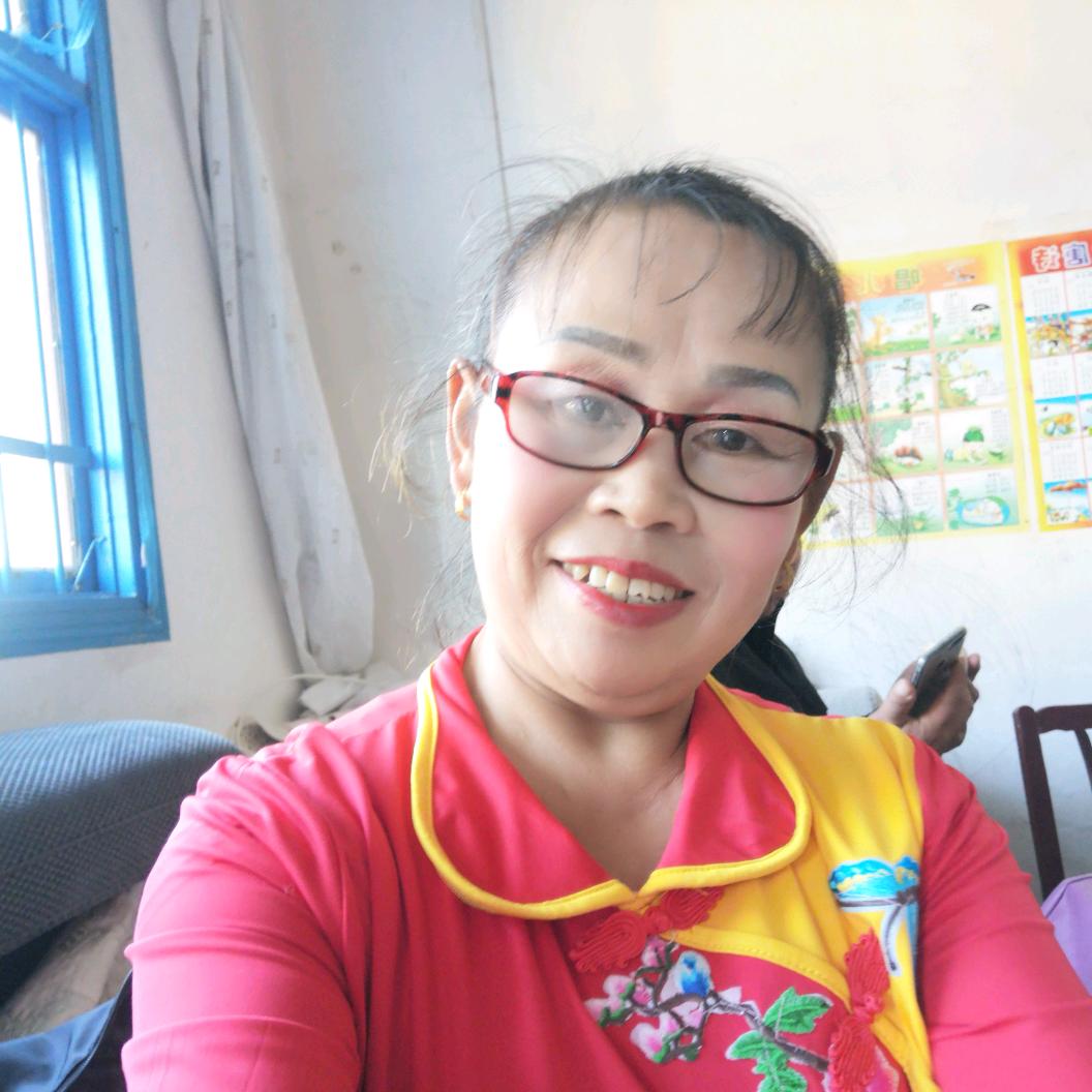 农村李姐