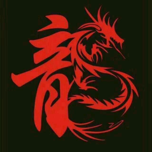 龙  歌