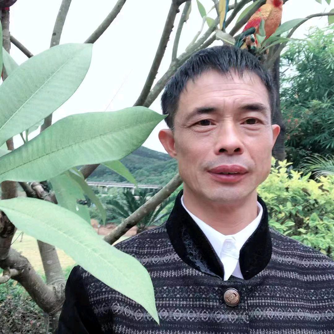 吉祥如意国寿周克勤