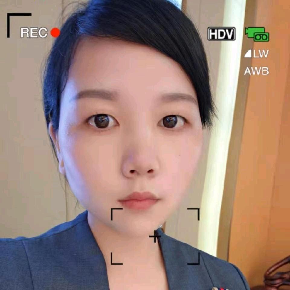 亚细亚金店 贺娟