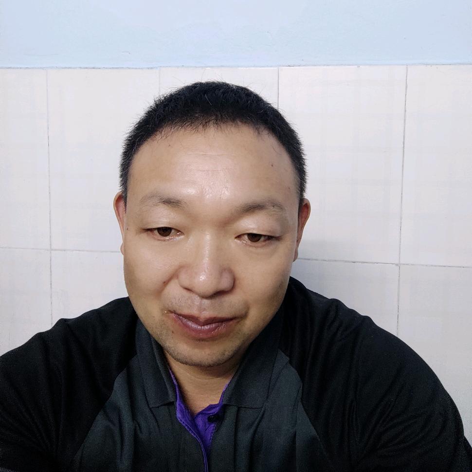 走南闯北这么多年$