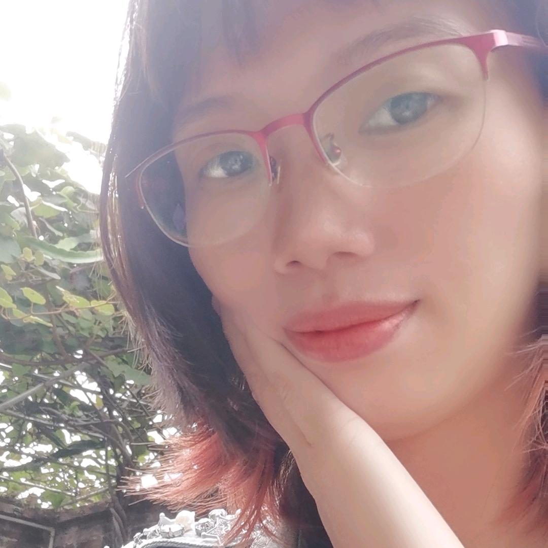 小橙子666