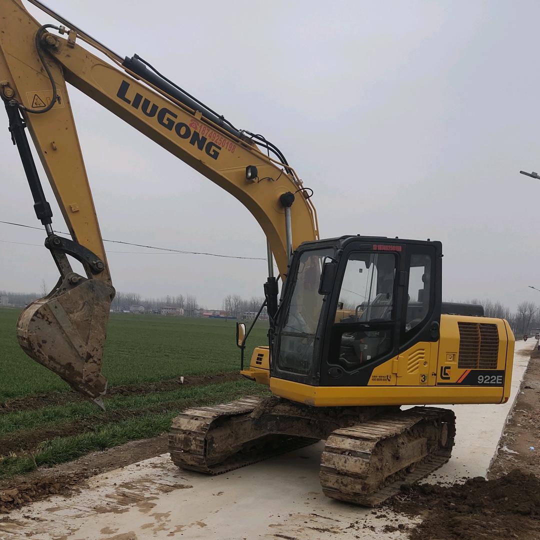 AA帅帅工程机械租赁