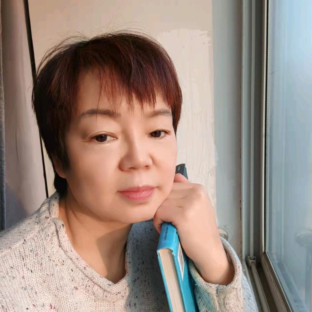 西琼读书 诗歌（西安铁一中北门美痣堂）