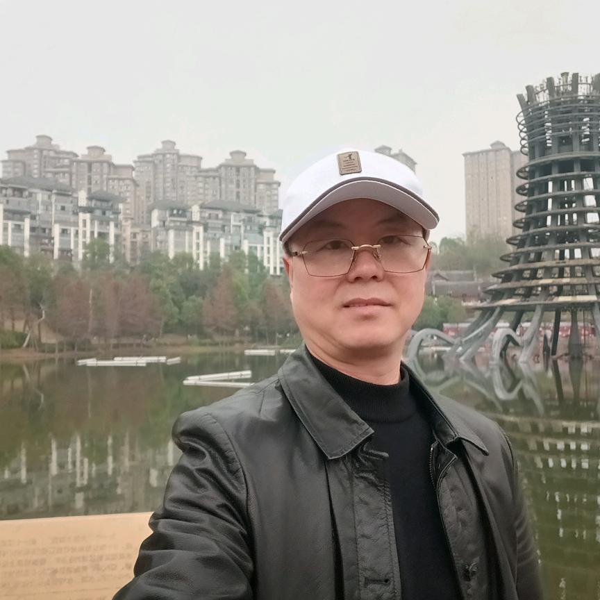 刘平