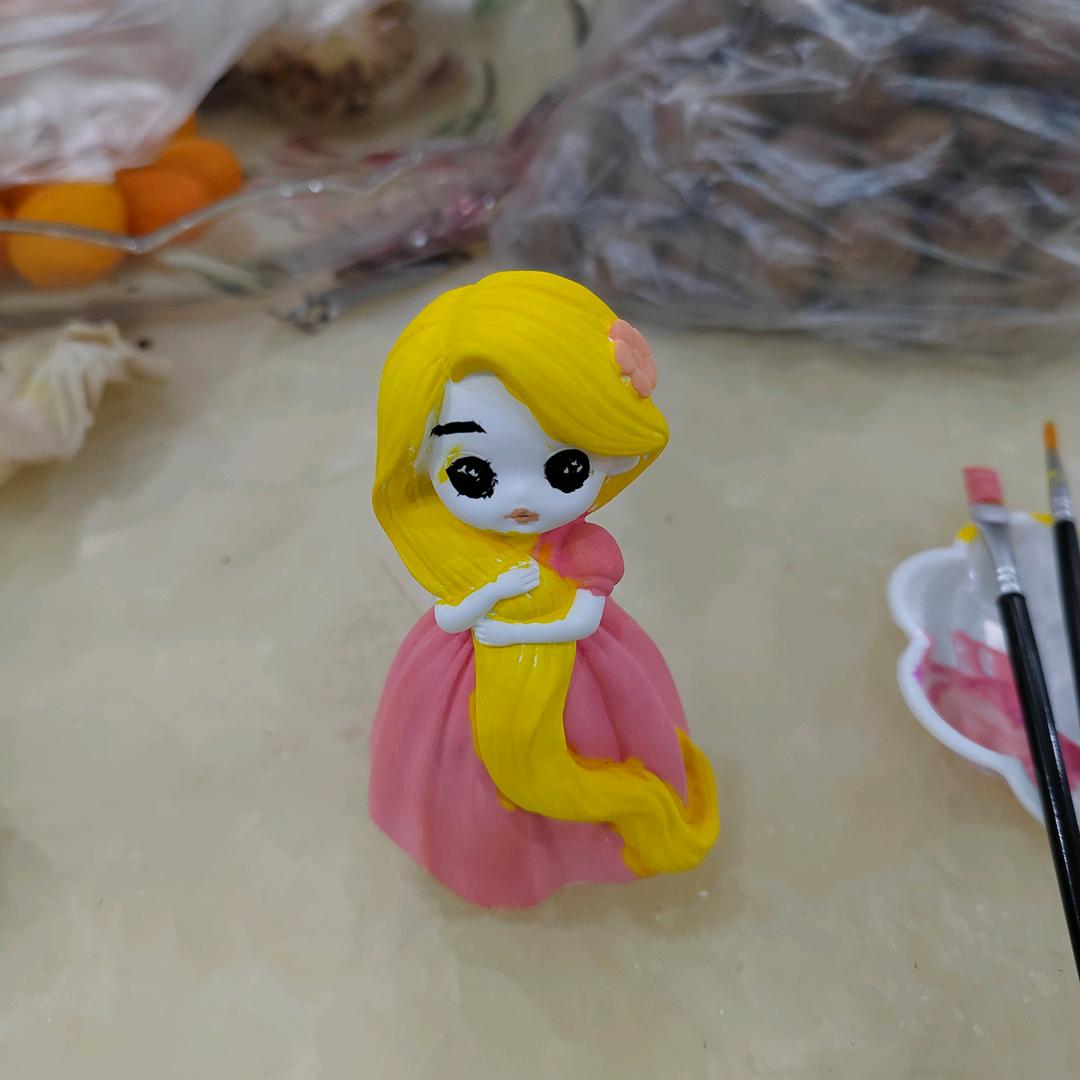 叮咚吖