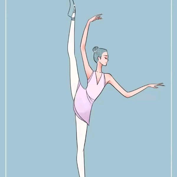 优舞艺术📍婉婷