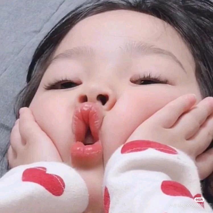 早睡.