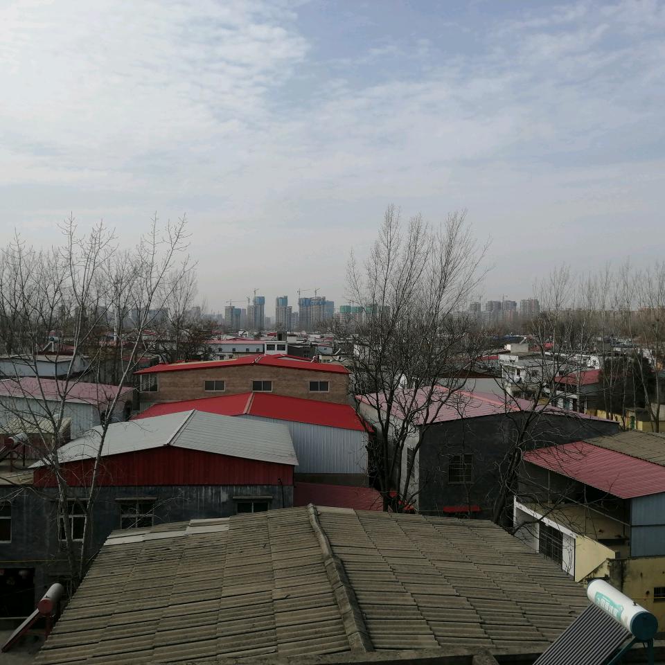 万里桥边多酒家