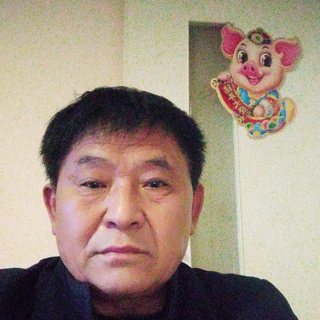 雨后天空见彩虹