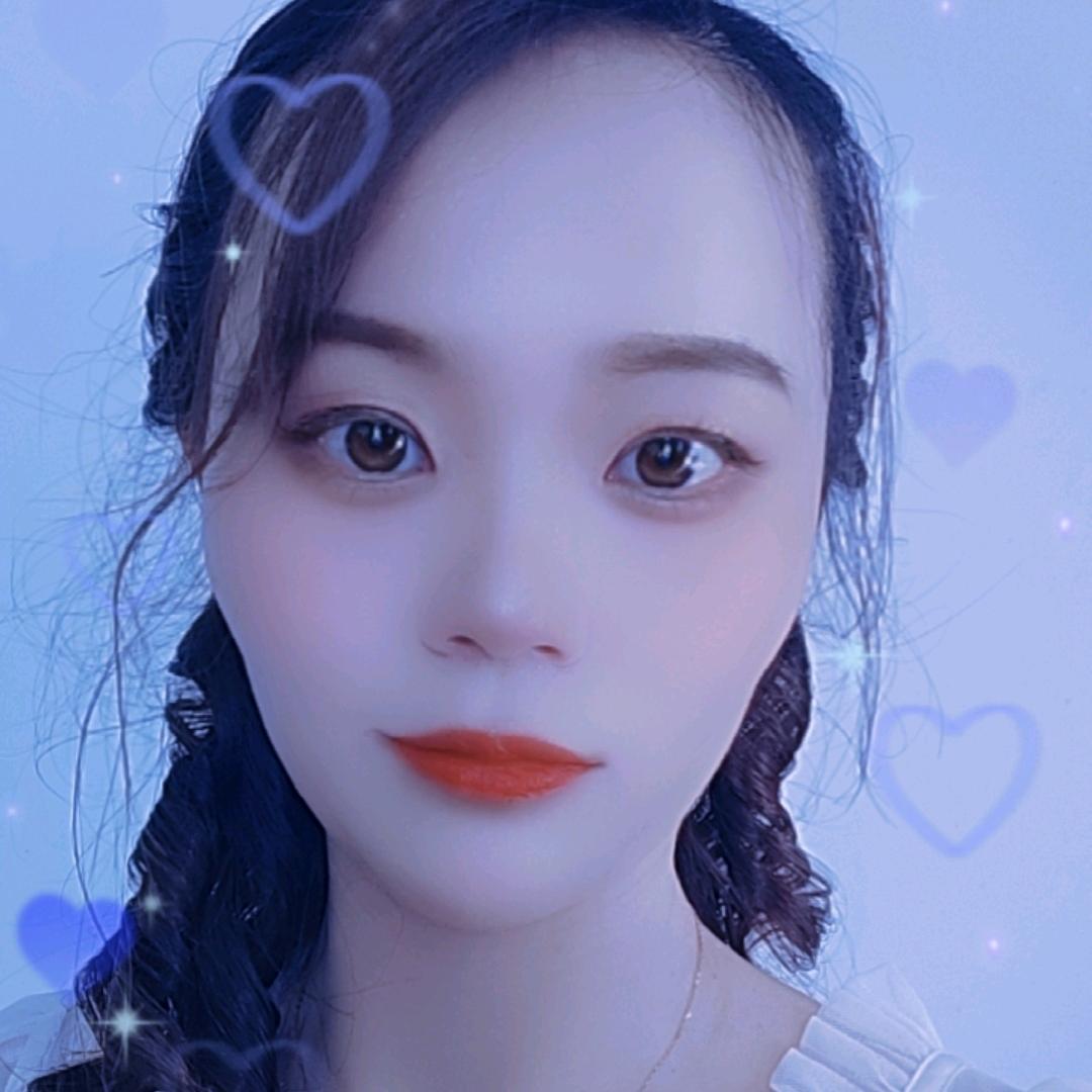 小仙女❤️