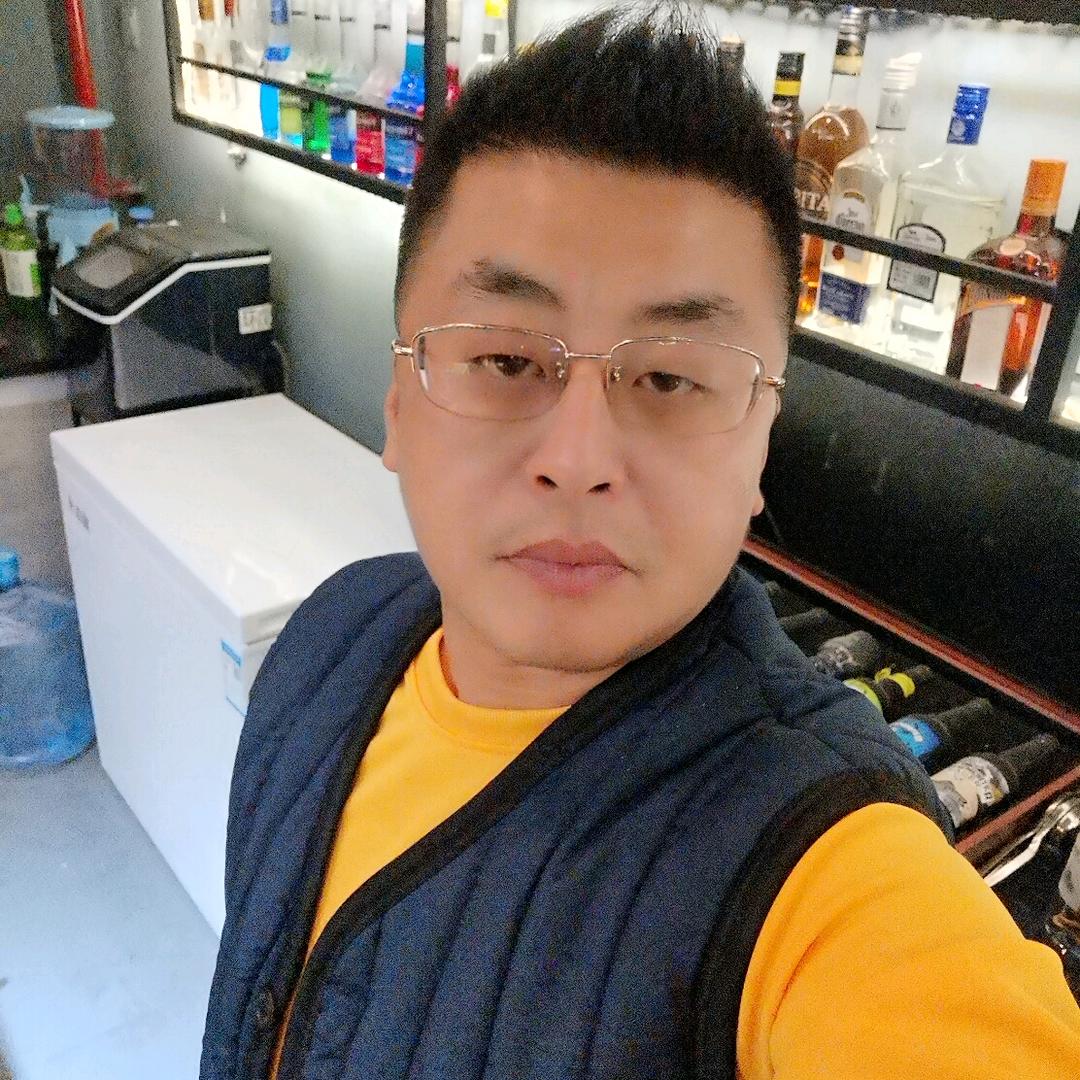 鼓楼小伟