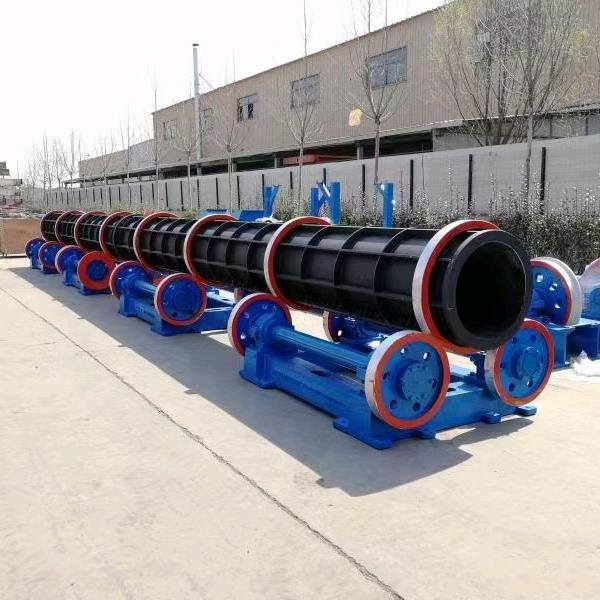 山东海煜重工集团有限公司