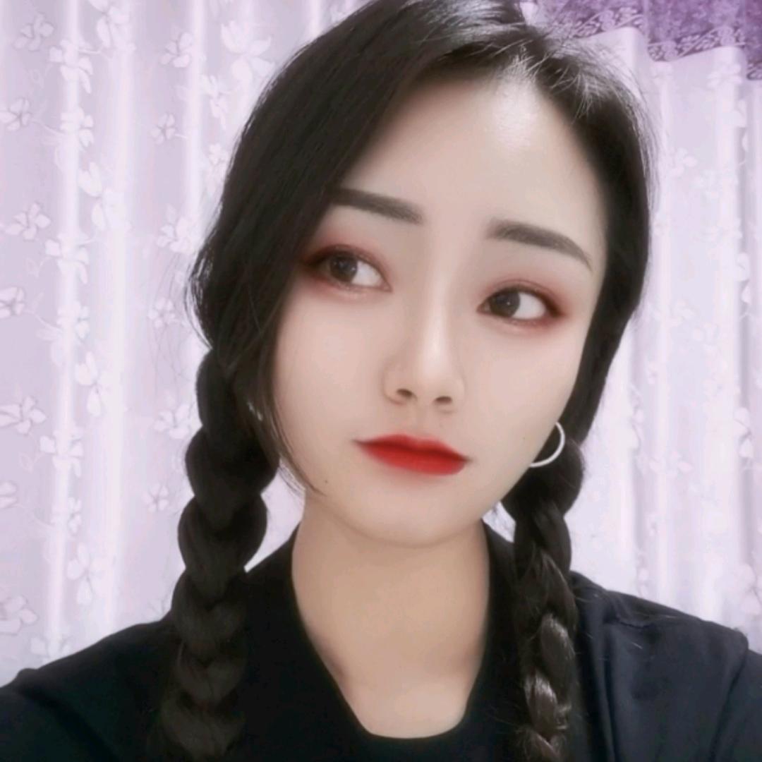 靖靖❤