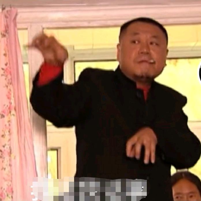 辽北著名狠人（倒贴收徒）