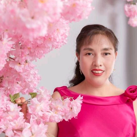 李成碧