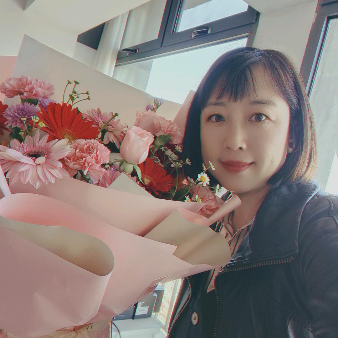@小柿子