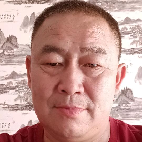 胖大叔