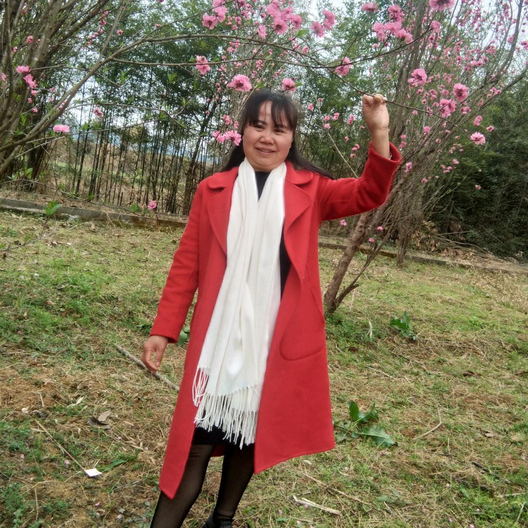 开心每一天罗姐