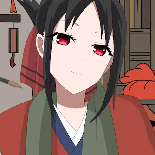 正川Kawa头像