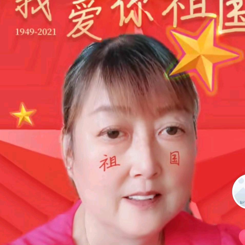 李秀兰