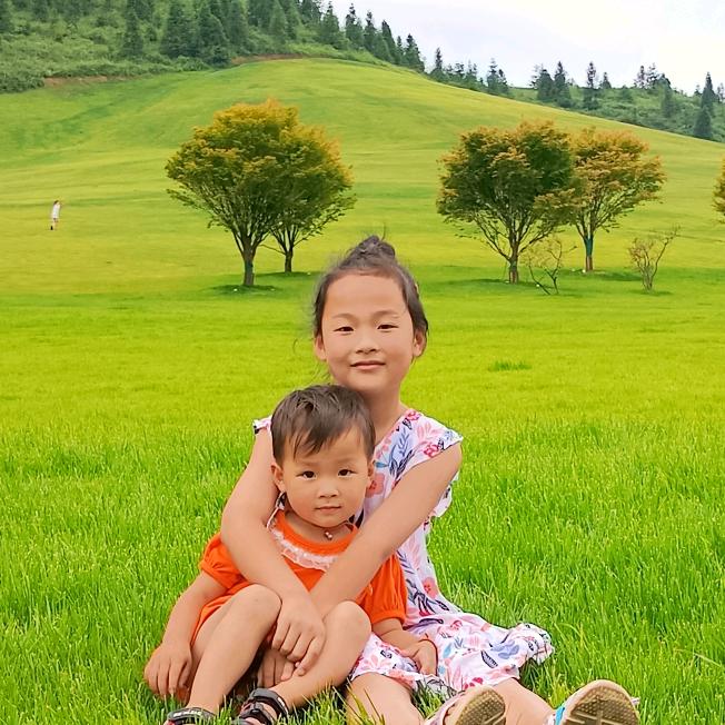 彤彤妈妈！