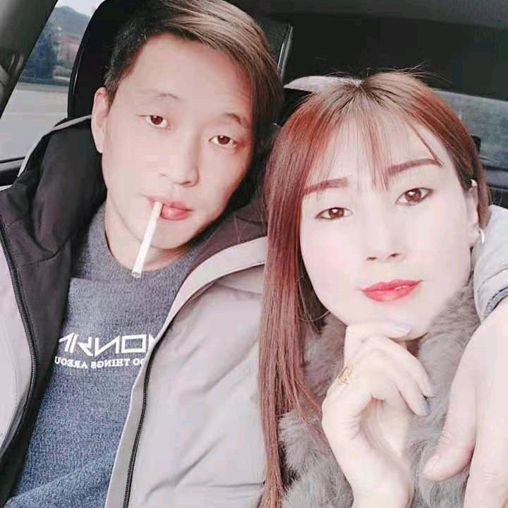 疯狂男人