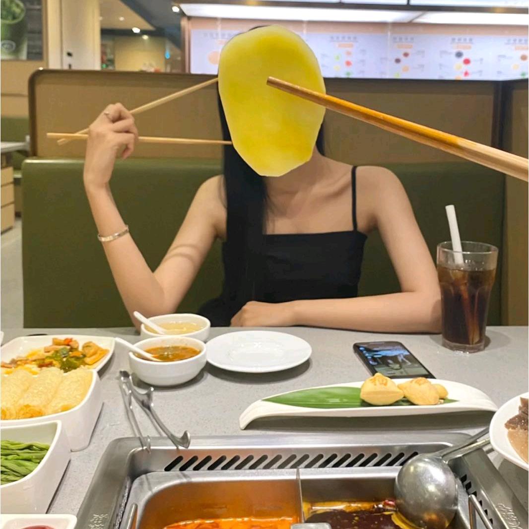 小橙子优选🍊
