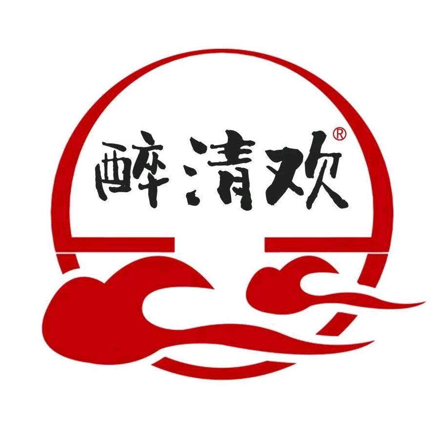 清香世家酒娜娜
