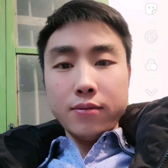 时来运转