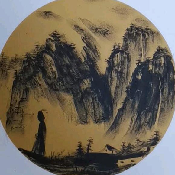一指禅