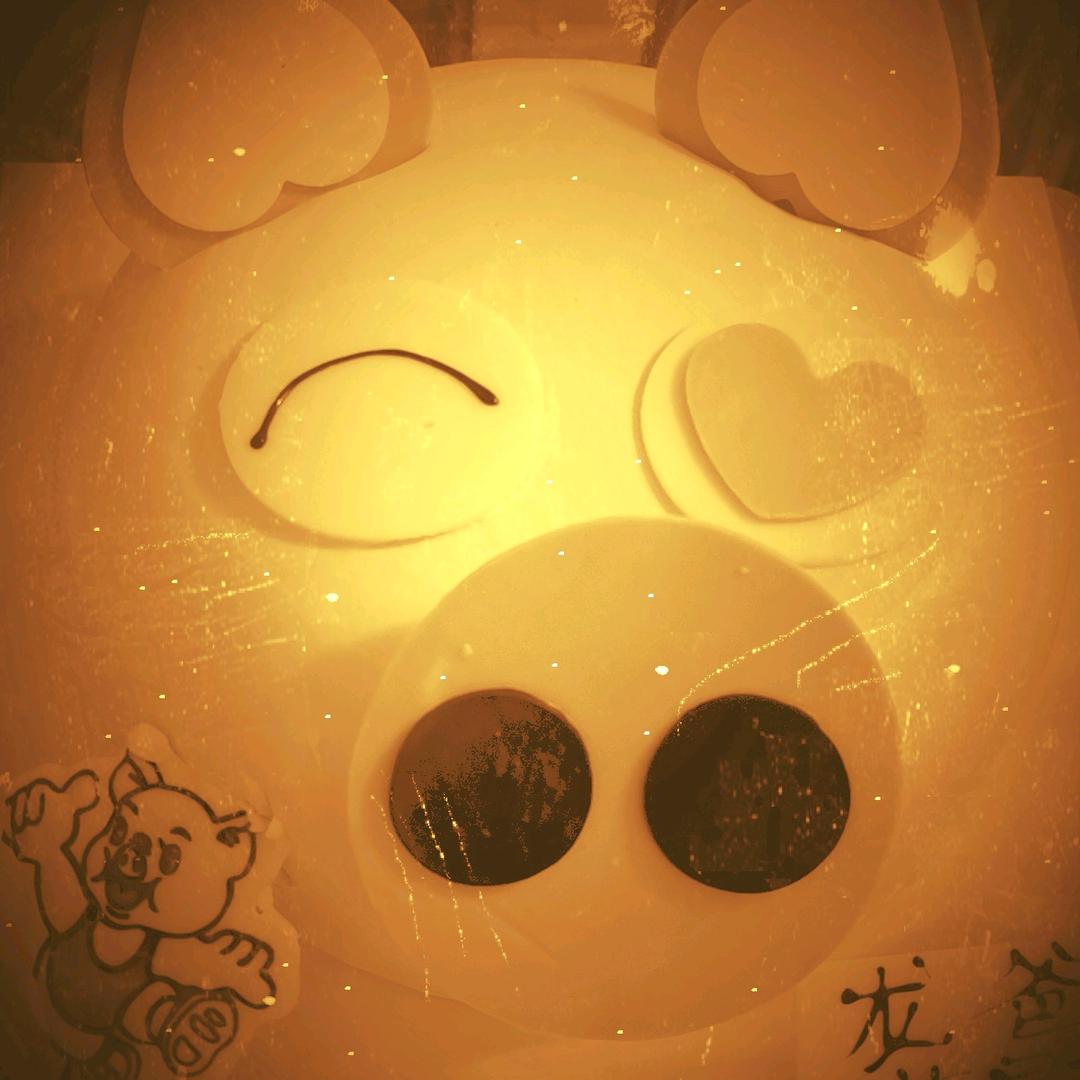 张先生的时光