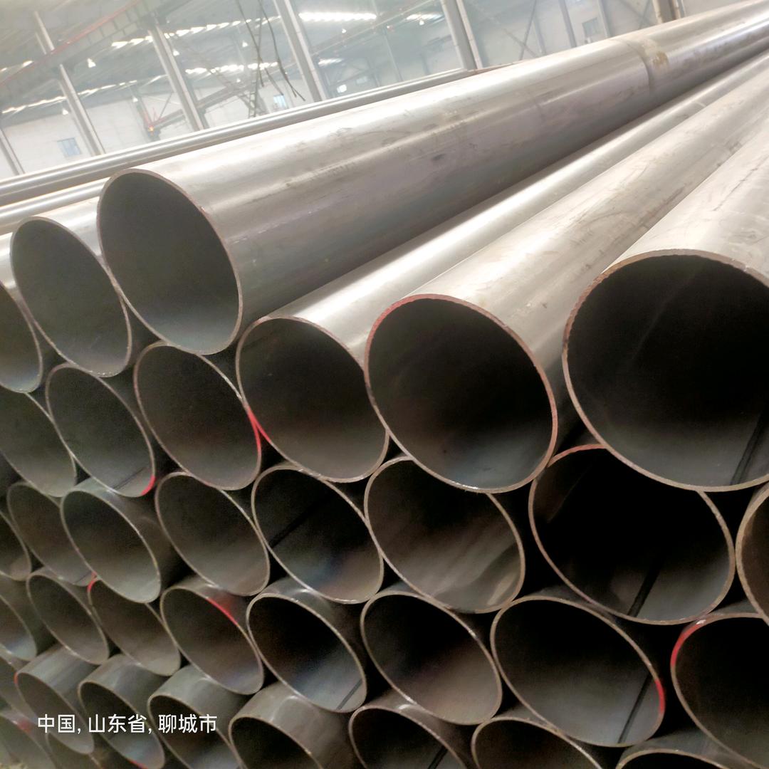 聊城大信金属材料有限公司