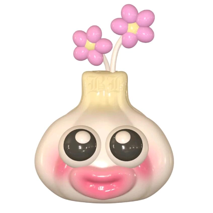 依托大蒜！
