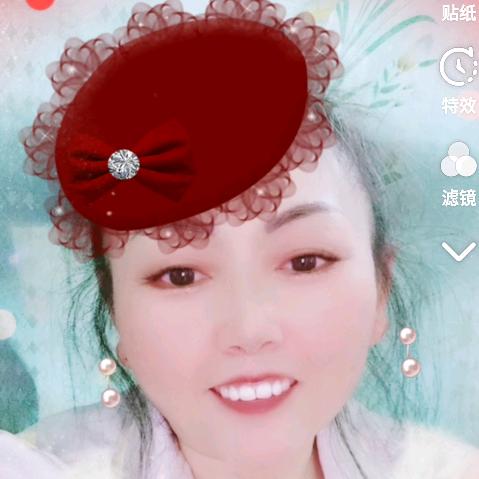 小姐姐